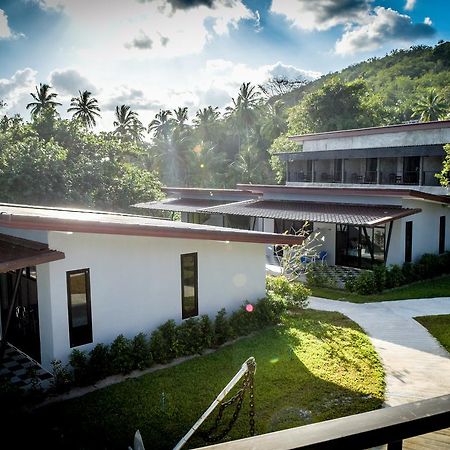 Sea Stone Hotel Sichon Nakhon Si Thammarat Buitenkant foto