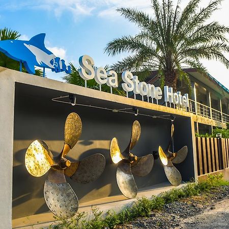 Sea Stone Hotel Sichon Nakhon Si Thammarat Buitenkant foto