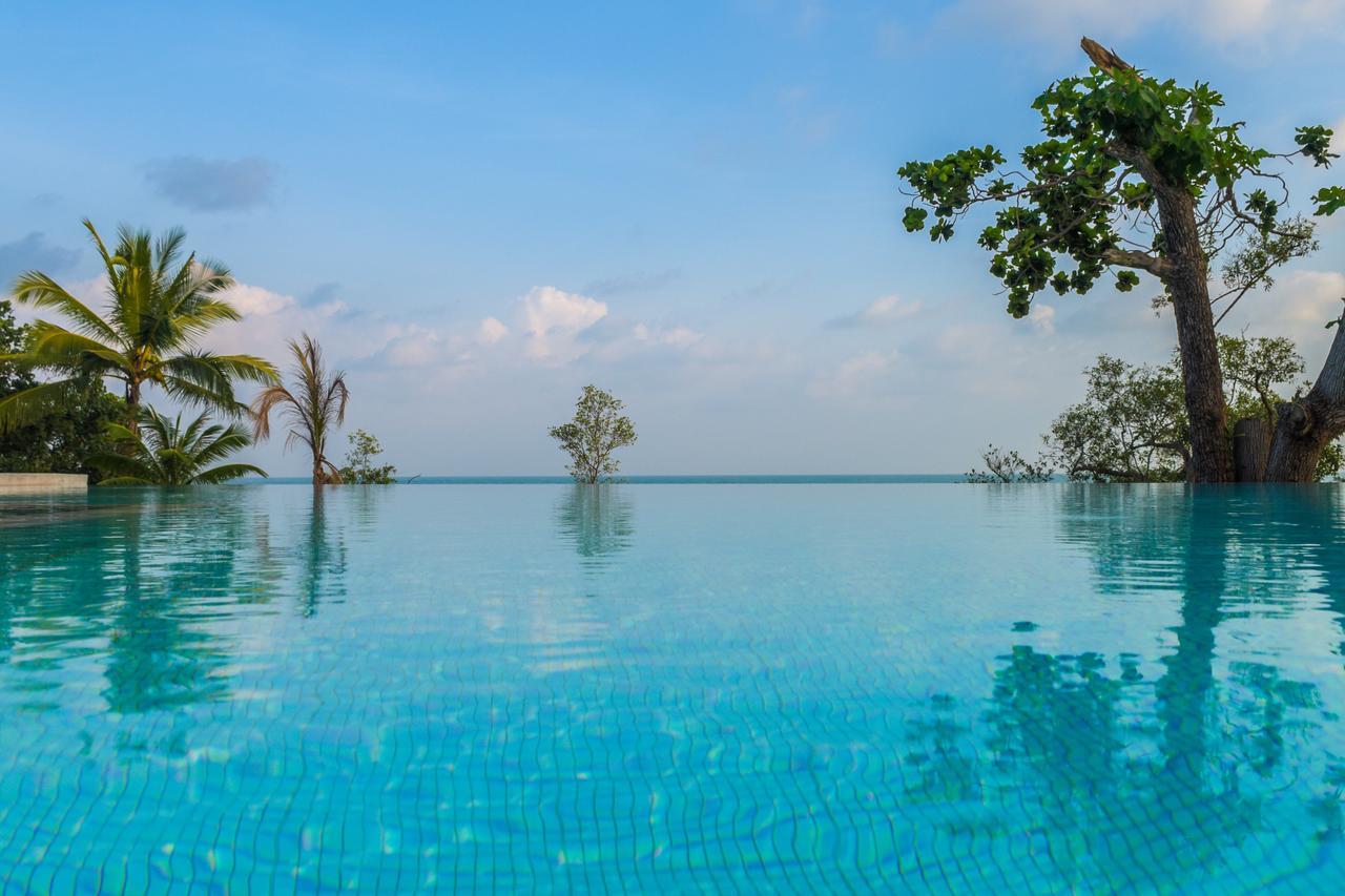 Sea Stone Hotel Sichon Nakhon Si Thammarat Buitenkant foto