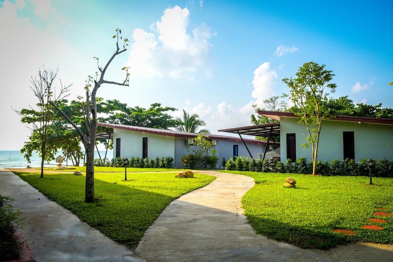 Sea Stone Hotel Sichon Nakhon Si Thammarat Kamer foto
