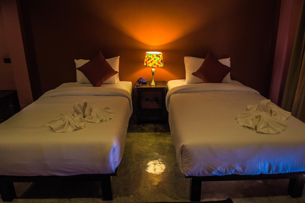 Sea Stone Hotel Sichon Nakhon Si Thammarat Kamer foto