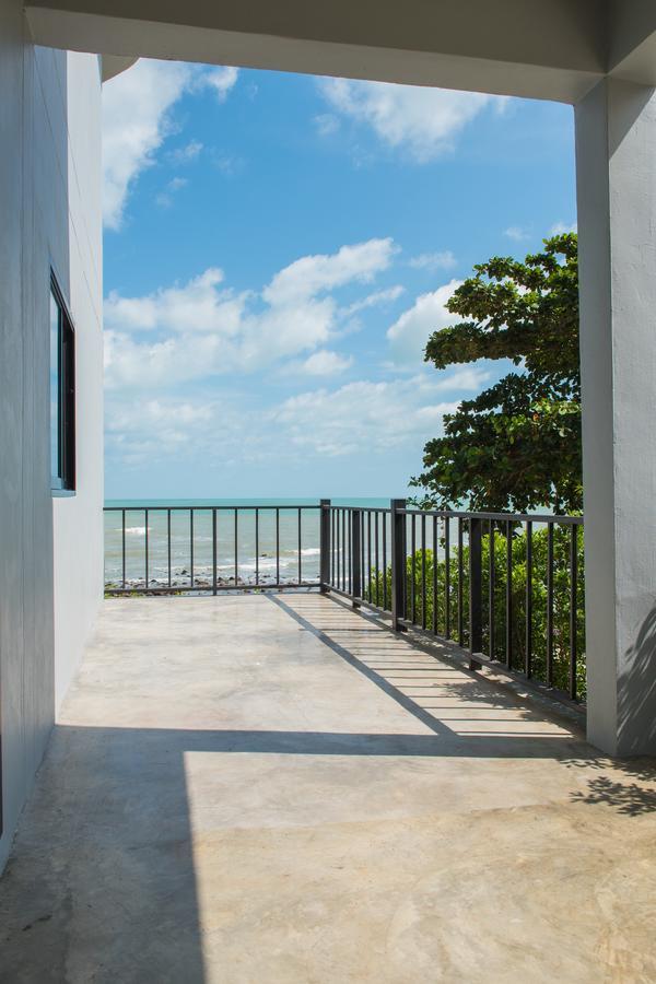 Sea Stone Hotel Sichon Nakhon Si Thammarat Buitenkant foto